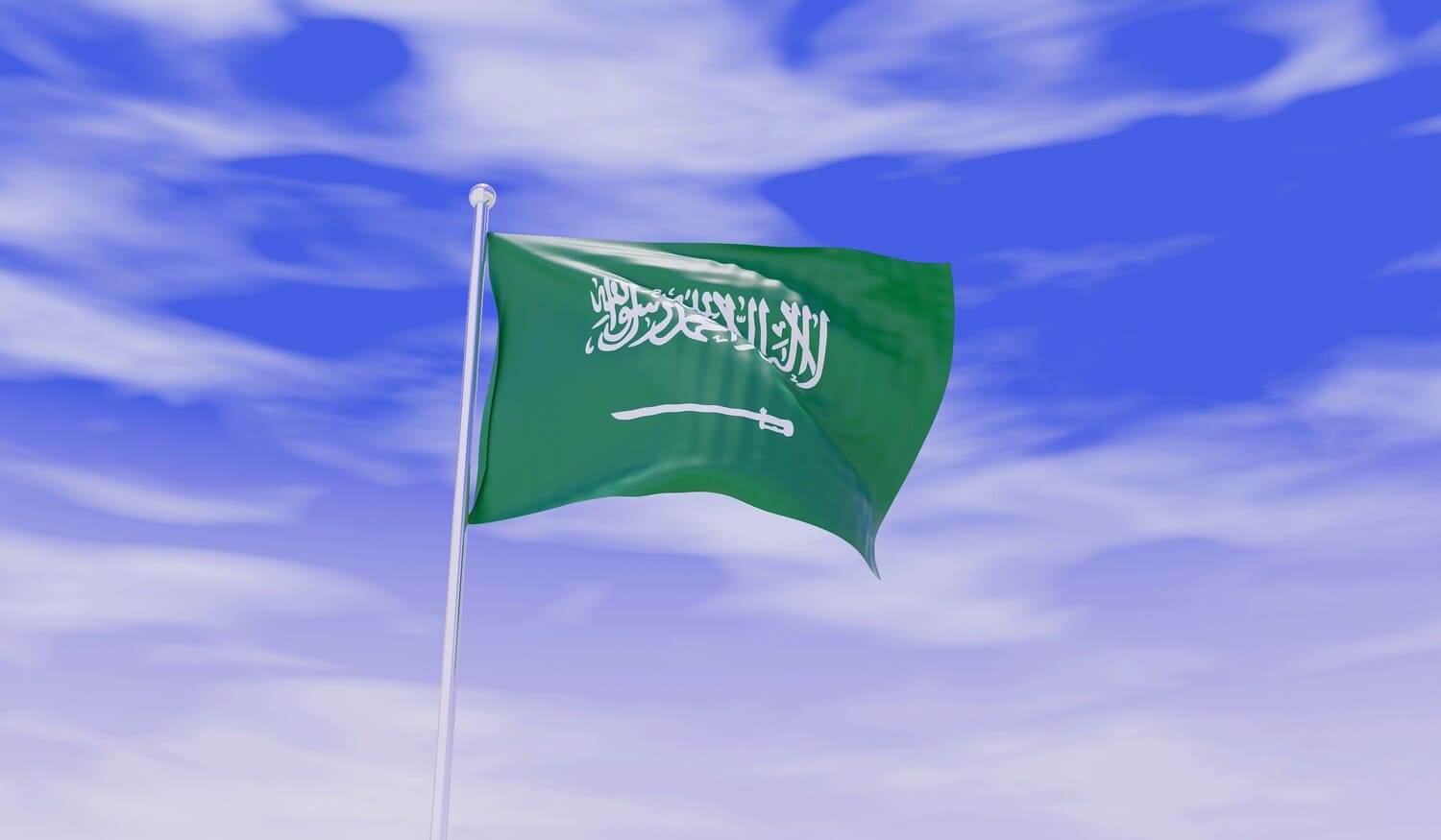 Saudi-Arabië