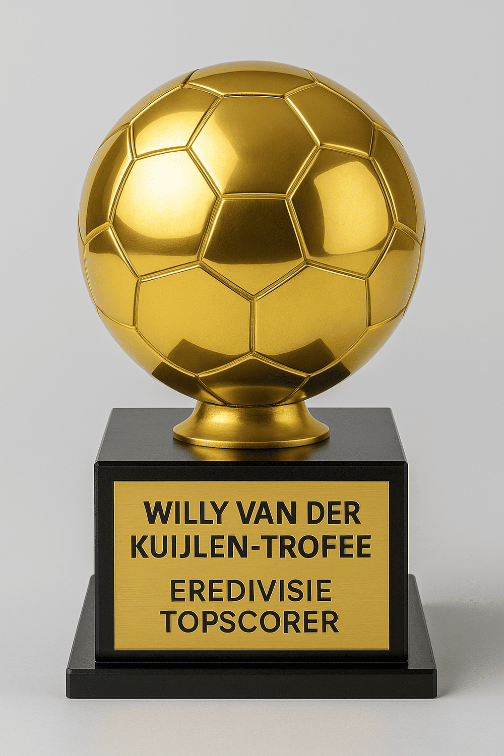 Willy van der Kuijlen-trofee