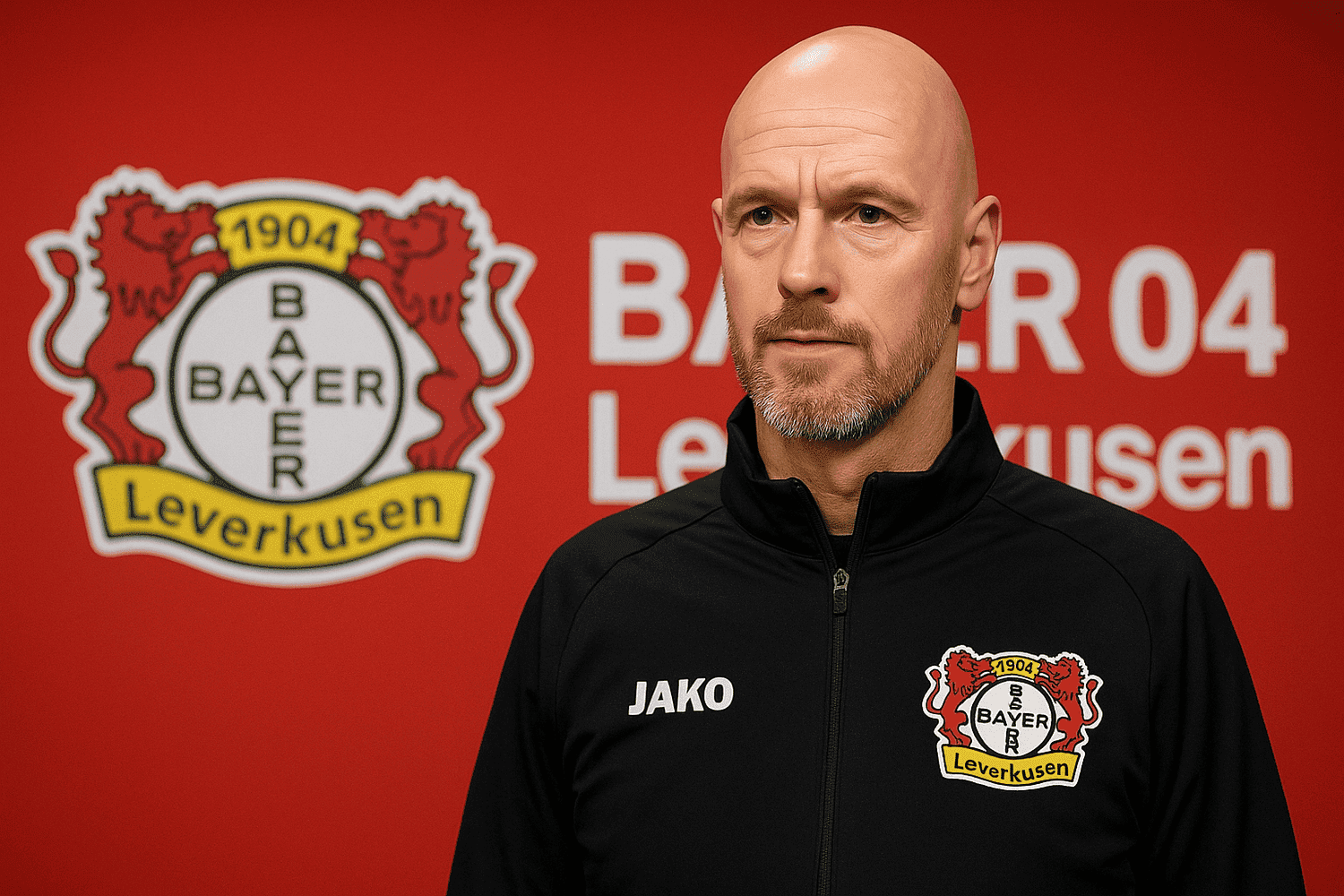 Erik ten Hag
