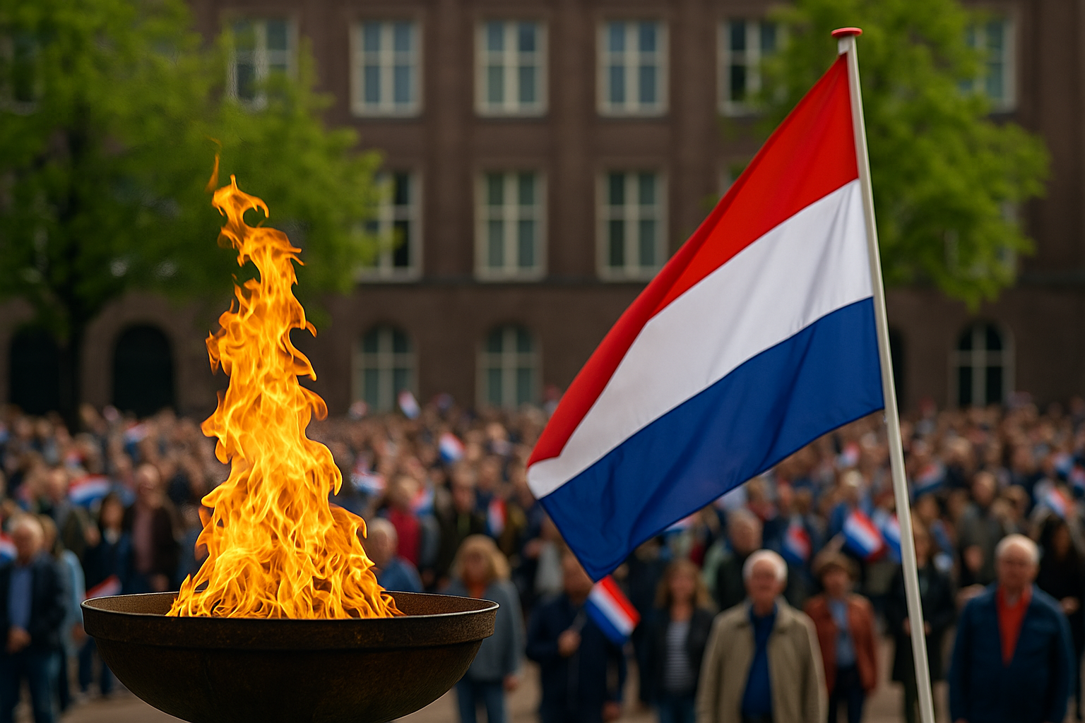Bevrijdingsdag
