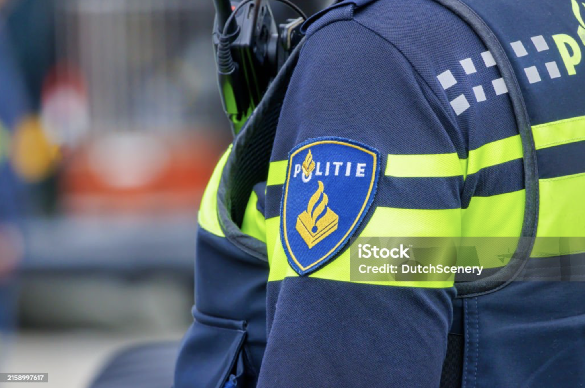Politie